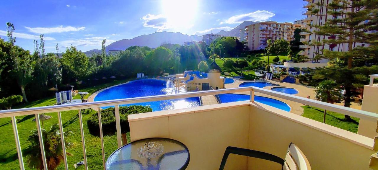 New Jupiter Apartment Wonderful Views Бенальмадена Экстерьер фото