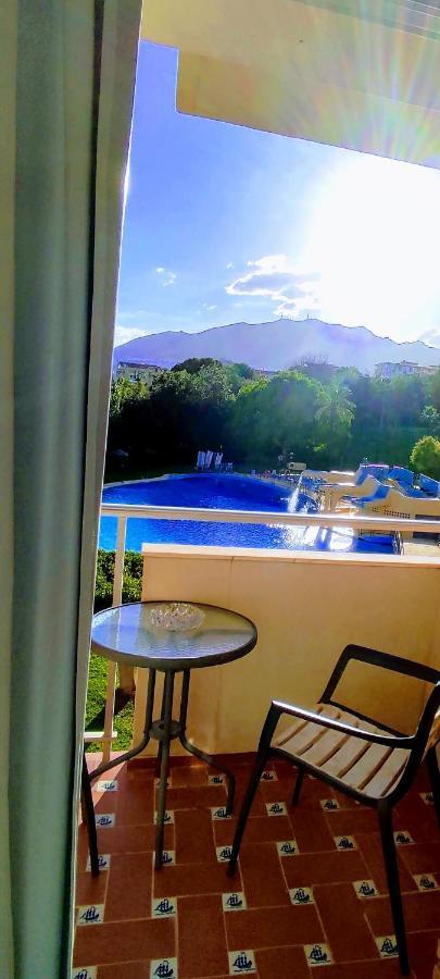 New Jupiter Apartment Wonderful Views Бенальмадена Экстерьер фото