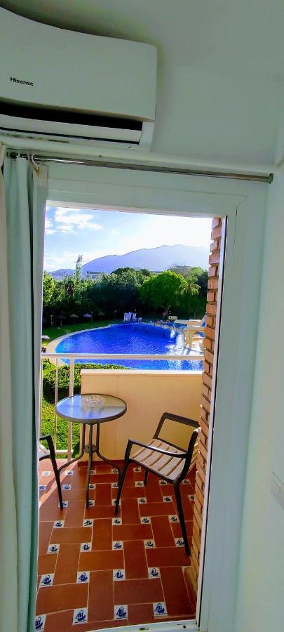 New Jupiter Apartment Wonderful Views Бенальмадена Экстерьер фото