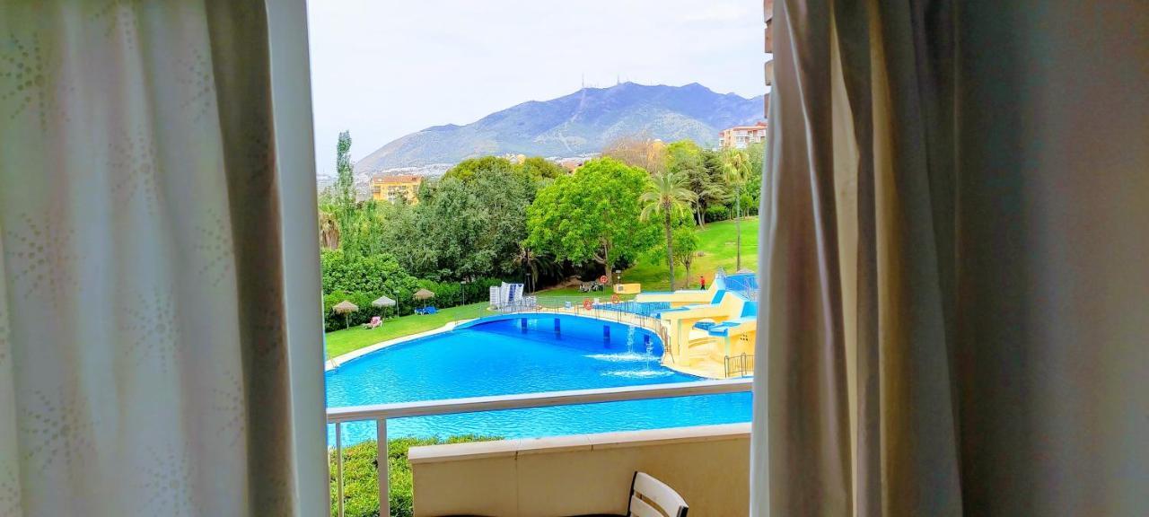 New Jupiter Apartment Wonderful Views Бенальмадена Экстерьер фото