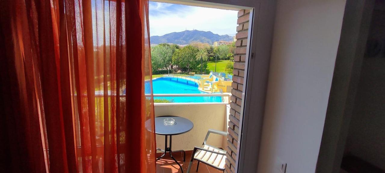 New Jupiter Apartment Wonderful Views Бенальмадена Экстерьер фото