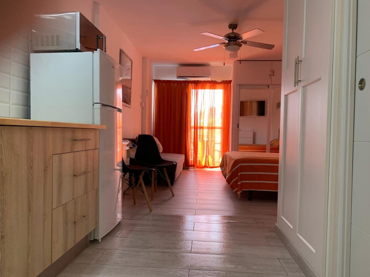 New Jupiter Apartment Wonderful Views Бенальмадена Экстерьер фото