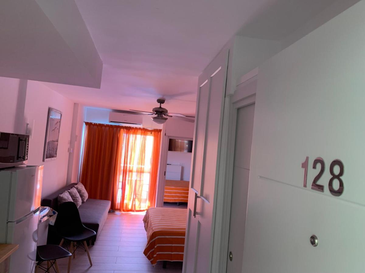 New Jupiter Apartment Wonderful Views Бенальмадена Экстерьер фото